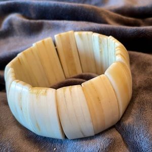 Tommy Bahama stretch bracelet
